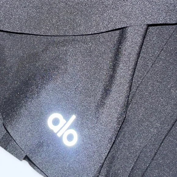 ALO Aces Tennis Pleaded Skirt - Picture 5 of 7